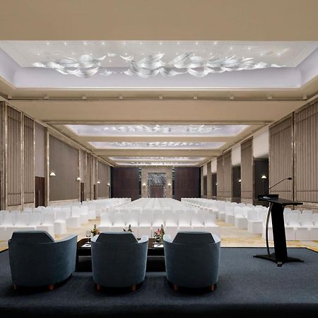 The Westin Pune Koregaon Park Экстерьер фото