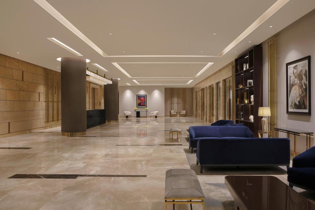 The Westin Pune Koregaon Park Экстерьер фото