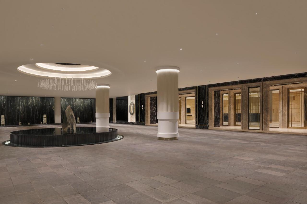 The Westin Pune Koregaon Park Экстерьер фото
