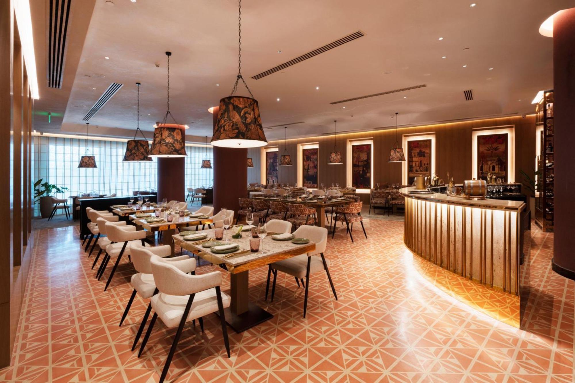 The Westin Pune Koregaon Park Экстерьер фото
