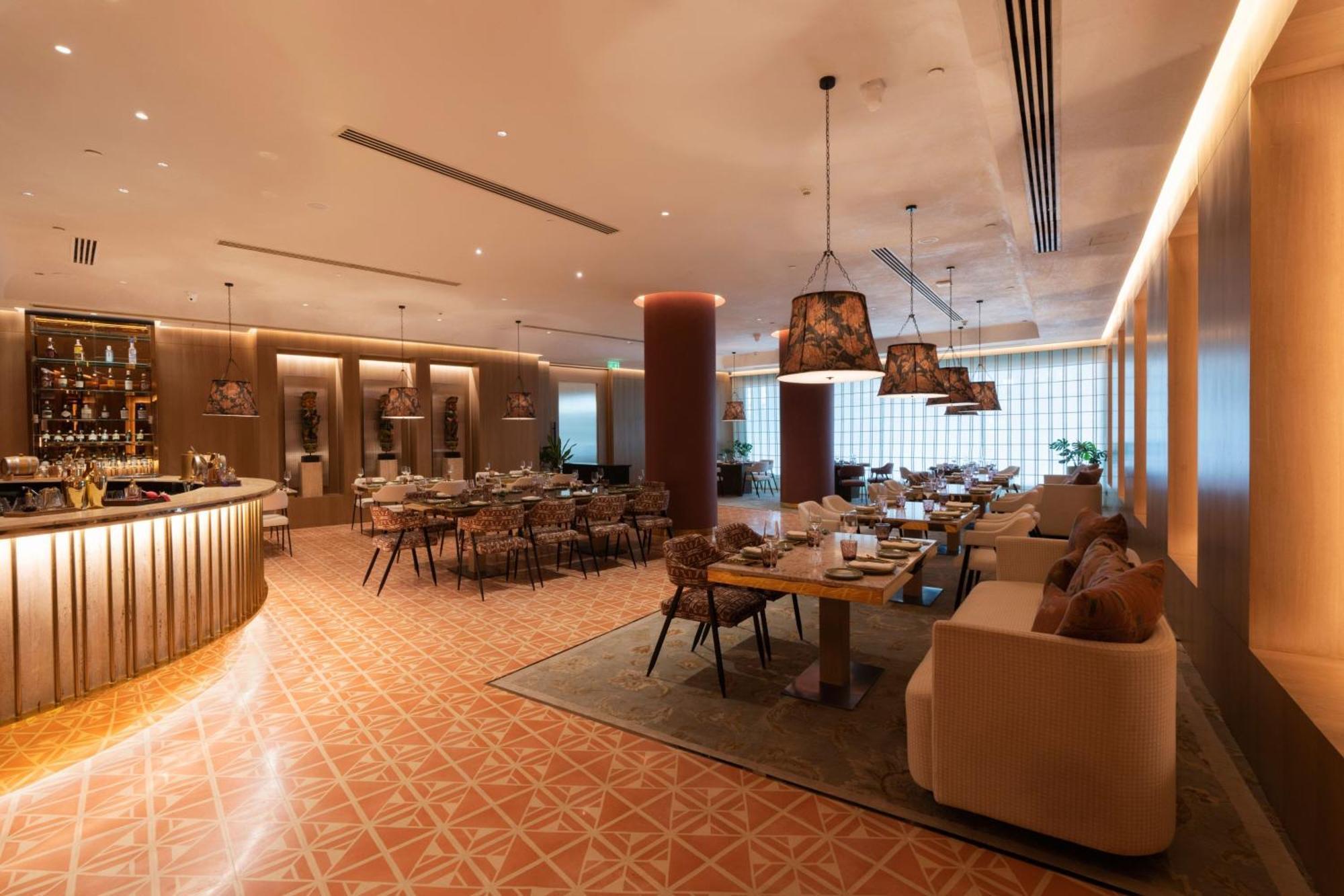 The Westin Pune Koregaon Park Экстерьер фото