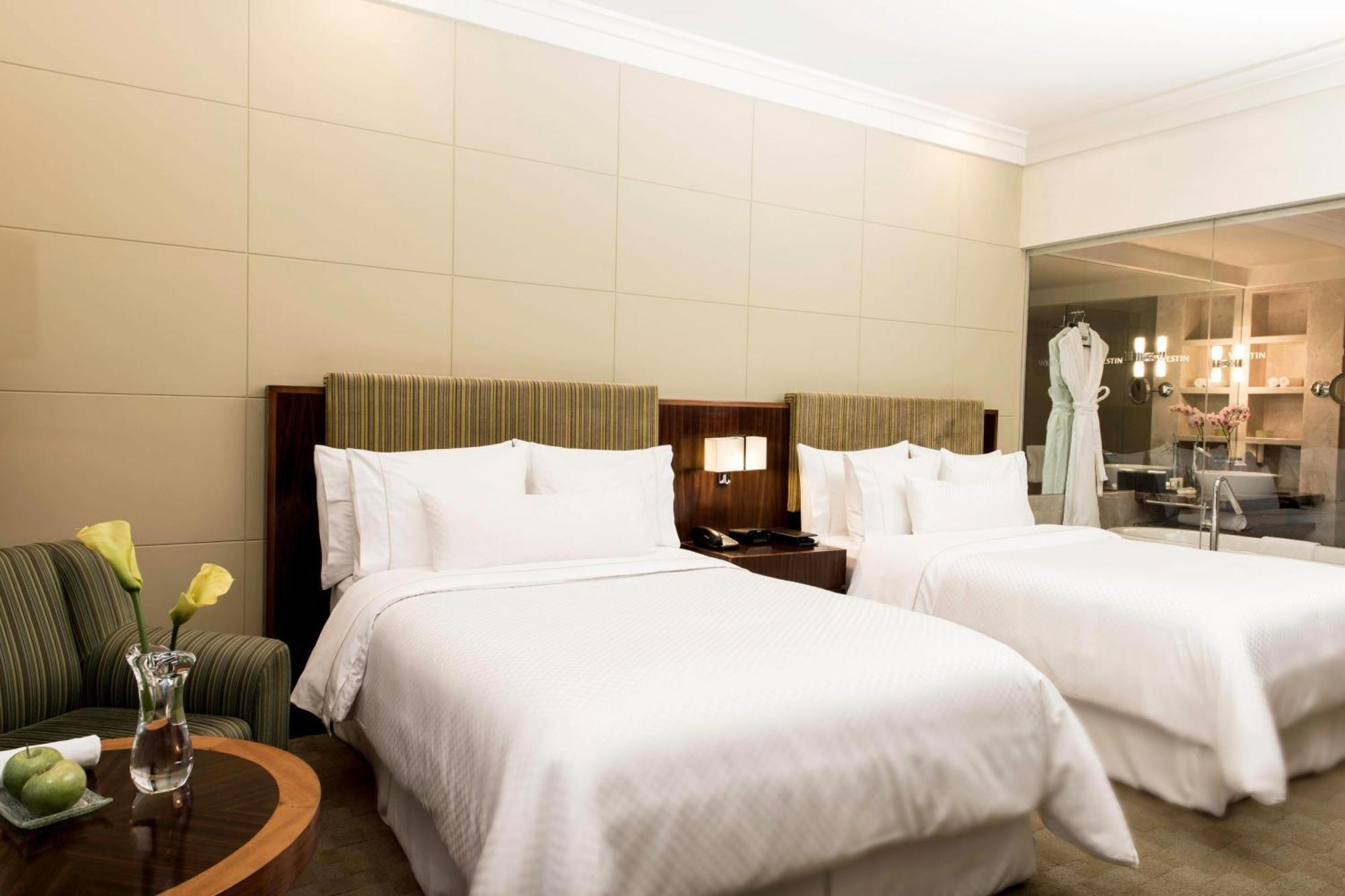The Westin Pune Koregaon Park Экстерьер фото