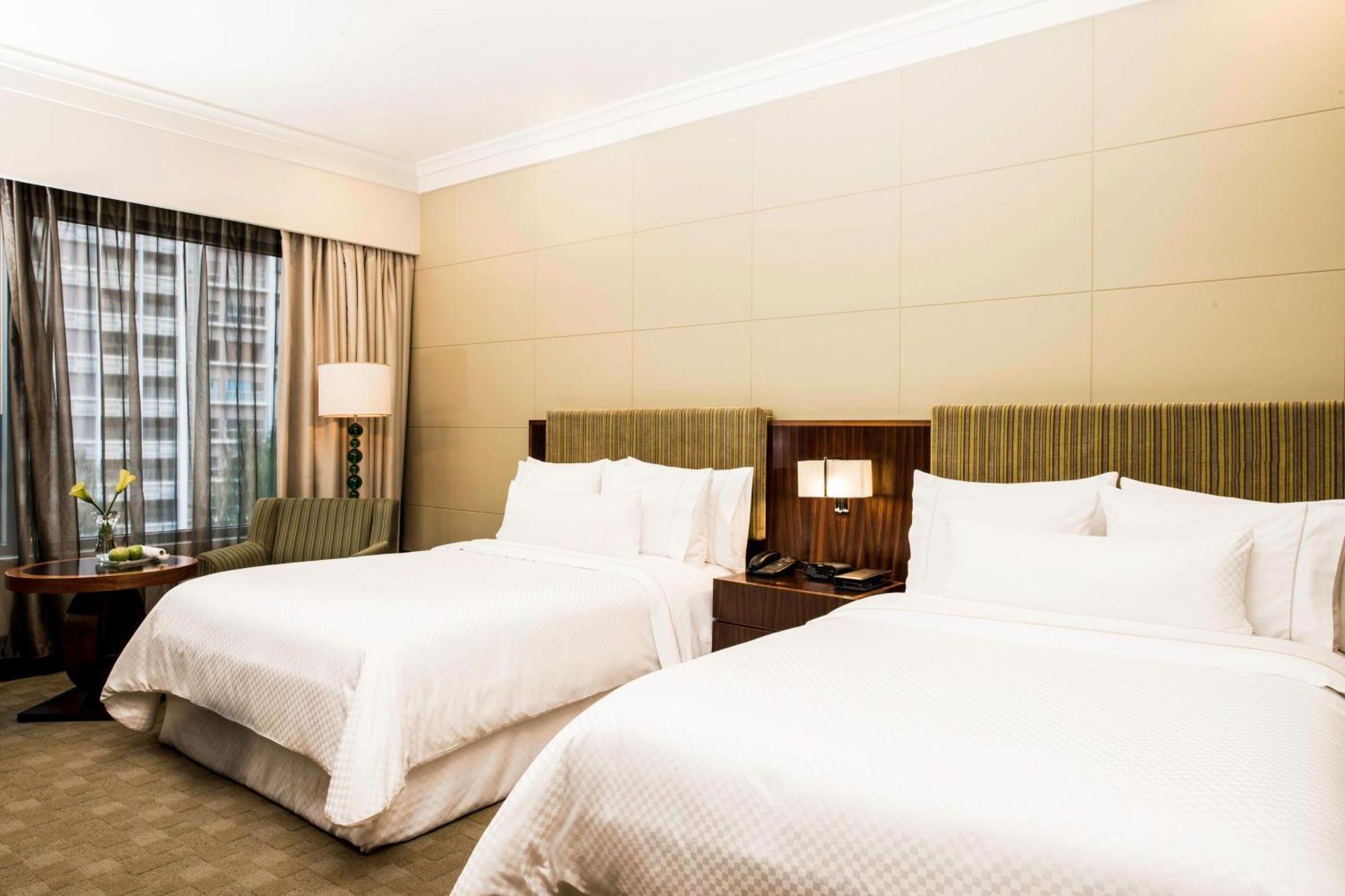The Westin Pune Koregaon Park Экстерьер фото