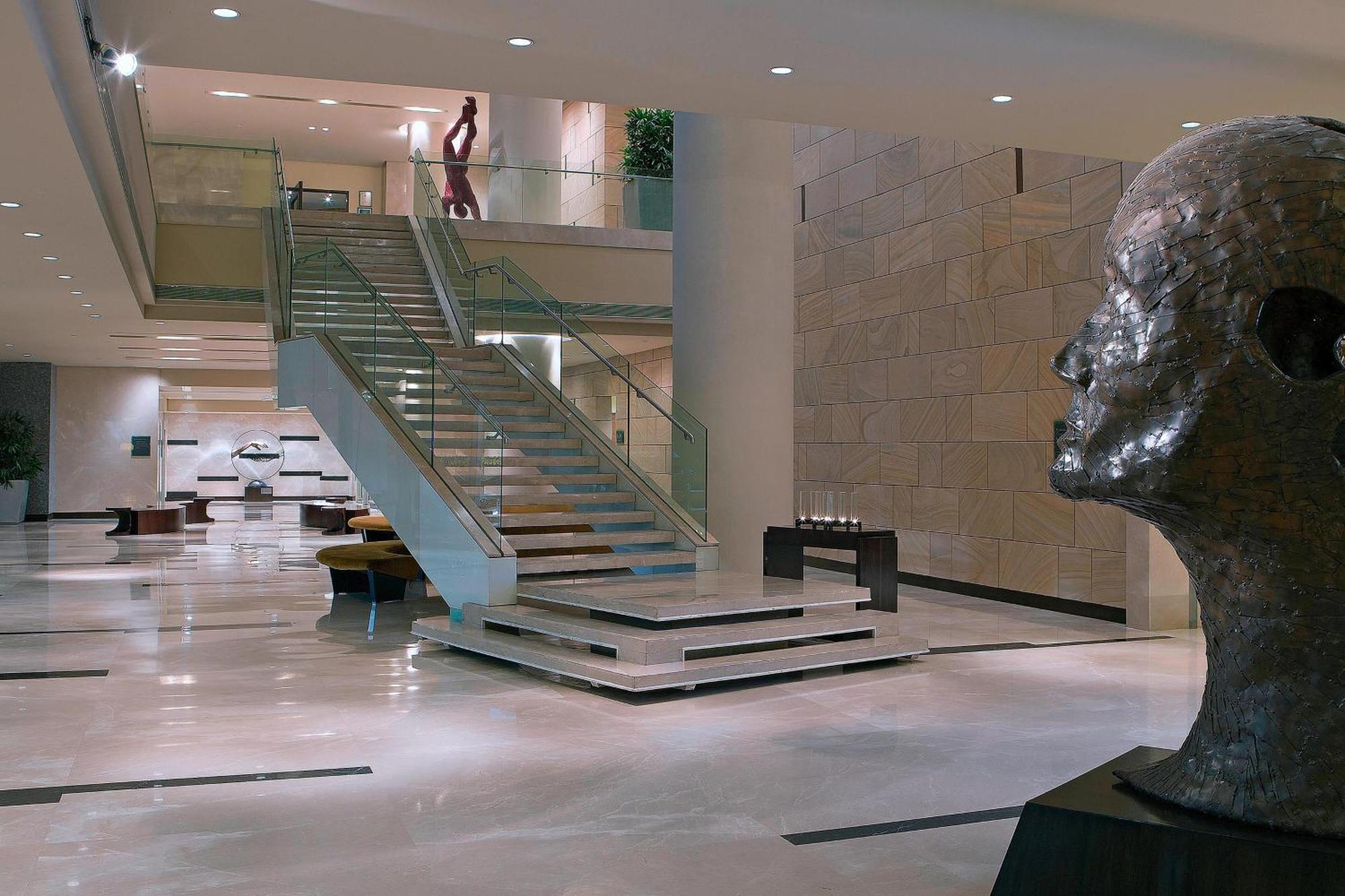 The Westin Pune Koregaon Park Экстерьер фото